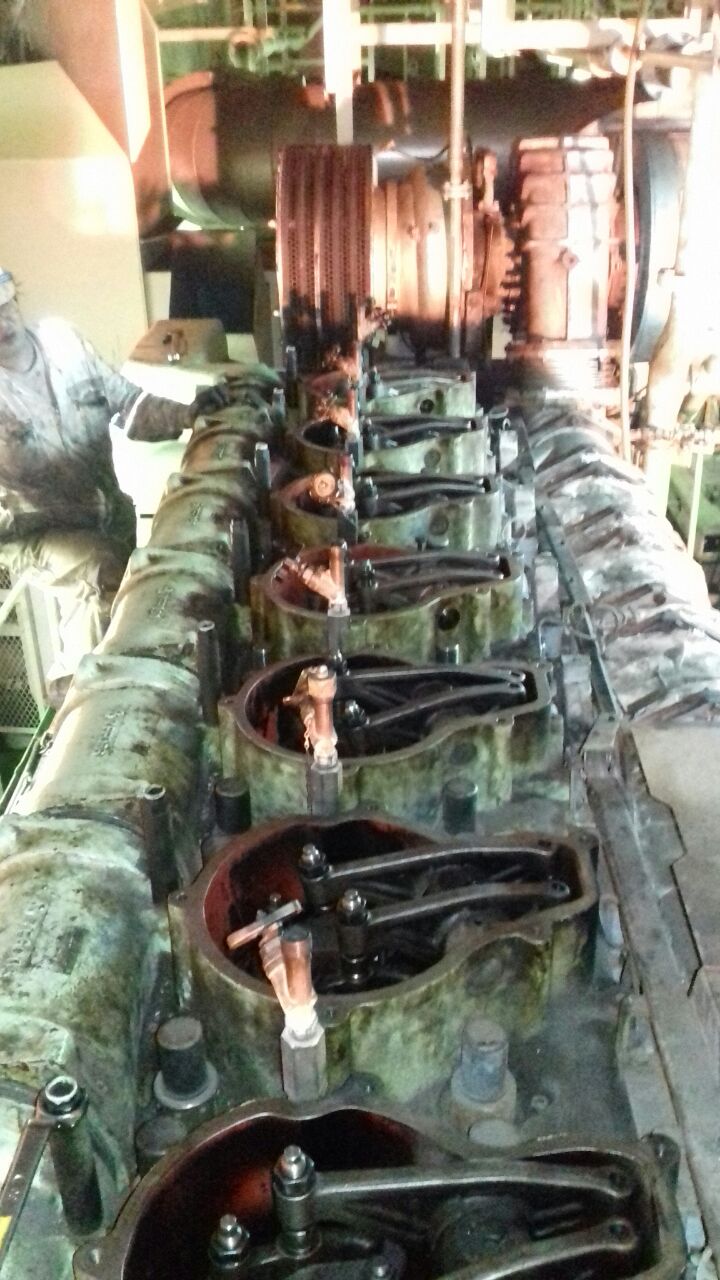 RA Power Solution